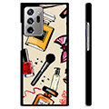 Carcasa Protectora para Samsung Galaxy Note20 Ultra - Maquillaje