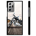 Carcasa Protectora para Samsung Galaxy Note20 Ultra - Moto
