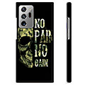 Carcasa Protectora para Samsung Galaxy Note20 Ultra - No Pain, No Gain