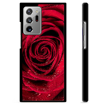 Carcasa Protectora para Samsung Galaxy Note20 Ultra - Rosa