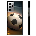 Carcasa Protectora para Samsung Galaxy Note20 Ultra - Fútbol