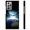 Carcasa Protectora para Samsung Galaxy Note20 Ultra - Espacio