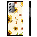 Carcasa Protectora para Samsung Galaxy Note20 Ultra - Girasol