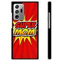 Carcasa Protectora para Samsung Galaxy Note20 Ultra - Super Mom