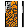 Carcasa Protectora para Samsung Galaxy Note20 Ultra - Tigre