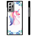 Carcasa Protectora para Samsung Galaxy Note20 Ultra - Unicornio
