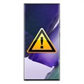 Samsung Galaxy S8 Reparación del Vibrador