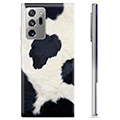 Funda de TPU para Samsung Galaxy Note20 Ultra - Cuero de Vaca