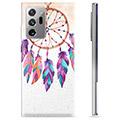 Funda de TPU para Samsung Galaxy Note20 Ultra - Atrapasueños