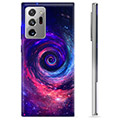 Funda de TPU para Samsung Galaxy Note20 Ultra - Galaxia