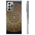 Funda de TPU para Samsung Galaxy Note20 Ultra - Mandala