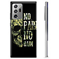Funda de TPU para Samsung Galaxy Note20 Ultra - No Pain, No Gain