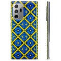 Funda TPU Ucrania para Samsung Galaxy Note20 Ultra - Ornamento