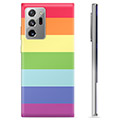 Funda de TPU para Samsung Galaxy Note20 Ultra - Orgullo