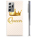 Funda de TPU para Samsung Galaxy Note20 Ultra - Reina