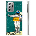 Funda de TPU para Samsung Galaxy Note20 Ultra - A Marte