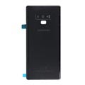 Carcasa Trasera GH82-16920A para Samsung Galaxy Note9 - Negro