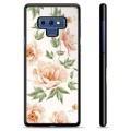 Carcasa Protectora para Samsung Galaxy Note9 - Floral