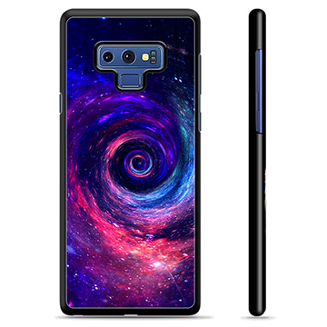 Carcasa Protectora para Samsung Galaxy Note9 - Galaxia