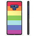 Carcasa Protectora para Samsung Galaxy Note9 - Orgullo