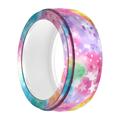 Funda de silicona antiarañazos Samsung Galaxy Ring - Tamaño: 6/7/8/9