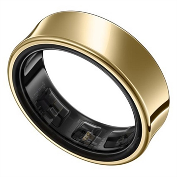 Samsung Galaxy Ring SM-Q509NZDAEUB - Talla 9 - Oro de titanio