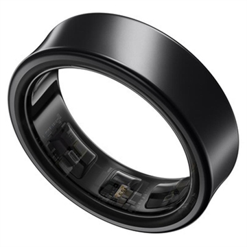 Samsung Galaxy Ring SM-Q509NZKAEUB - Talla 9 - Negro titanio