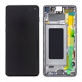 Carcasa Frontal & Pantalla LCD GH82-18850A para Samsung Galaxy S10