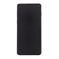 Carcasa Frontal & Pantalla LCD GH82-18850A para Samsung Galaxy S10