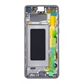 Carcasa Frontal & Pantalla LCD GH82-18850A para Samsung Galaxy S10