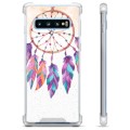 Funda Híbrida para Samsung Galaxy S10 - Atrapasueños