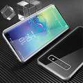 Carcasa Magnética con Cristal Templado para Samsung Galaxy S10