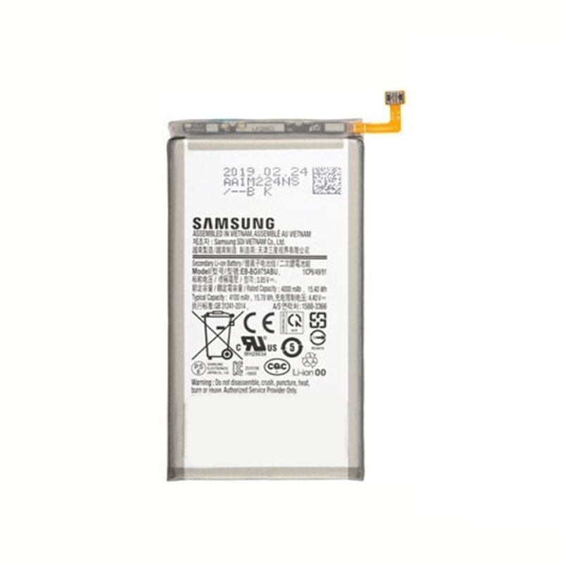 my samsung galaxy bater 237 a gh82 18827a para samsung galaxy s10 4100mah my samsung galaxy bater 237 a gh82 18827a para samsung galaxy s10 4100mah
