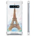Funda Híbrida para Samsung Galaxy S10 - París