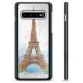 Carcasa Protectora para Samsung Galaxy S10 - París