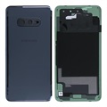 Carcasa Trasera GH82-18452A para Samsung Galaxy S10e - Negro