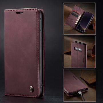 Funda Caseme Serie 013 para Samsung Galaxy S10e - Estilo Cartera