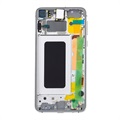 Carcasa Frontal & Pantalla LCD GH82-18852B para Samsung Galaxy S10e - Blanco