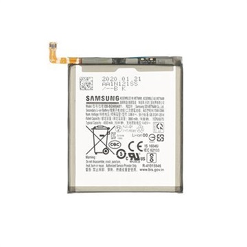 Batería BM3B para Xiaomi Mi Mix 2 - 3400mAh