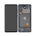 Carcasa Frontal & Pantalla LCD GH97-22269A para Samsung Galaxy Note9 - Negro