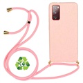 Carcasa de TPU Ringke Air para iPhone 11 - Transparente