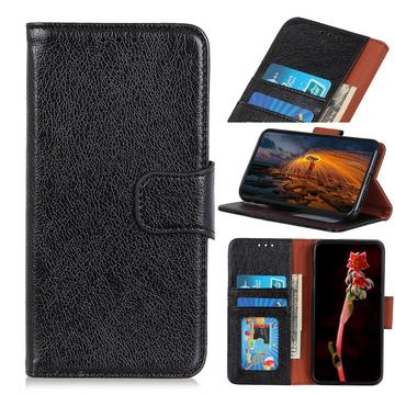 Funda Elegant para Samsung Galaxy S20 FE 5G/S20 FE 2022 - Estilo Cartera