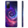 Funda de TPU para Samsung Galaxy S20 FE - Galaxia