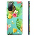 Funda de TPU para Samsung Galaxy S20 FE - Verano