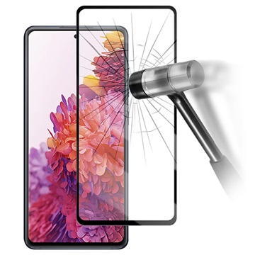 Protector de Pantalla Mocolo para Samsung Galaxy A50 - Cobertura Completa