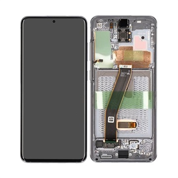 Carcasa Frontal & Pantalla LCD GH97-22269A para Samsung Galaxy Note9 - Negro