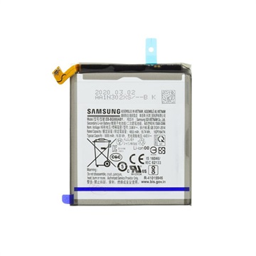 Batería BM3B para Xiaomi Mi Mix 2 - 3400mAh