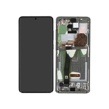 Carcasa Frontal & Pantalla LCD GH97-22269A para Samsung Galaxy Note9 - Negro