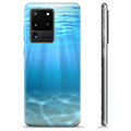 Funda de TPU para Samsung Galaxy S20 Ultra - Mar