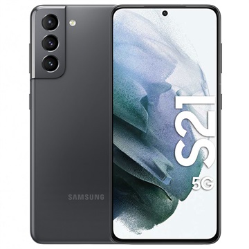 Samsung Galaxy S10+ Duos - 512GB - Ceramic Black